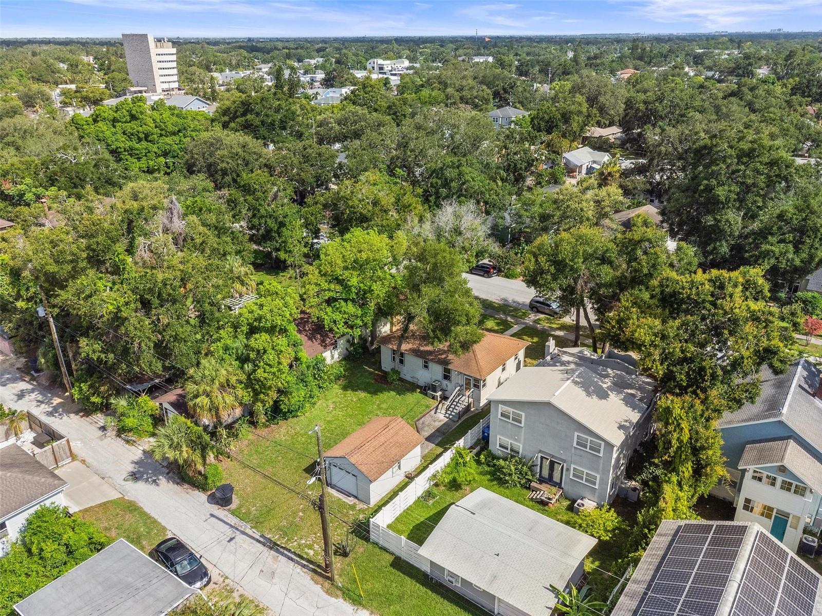 744 25TH AVE N, ST PETERSBURG, FL, 33704