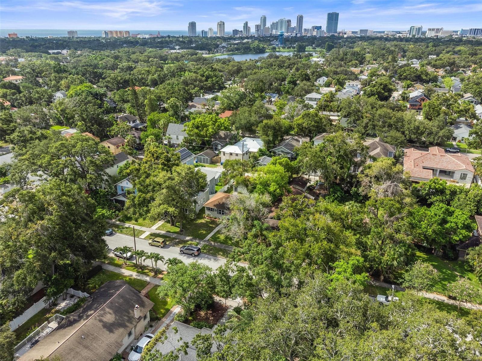 744 25TH AVE N, ST PETERSBURG, FL, 33704