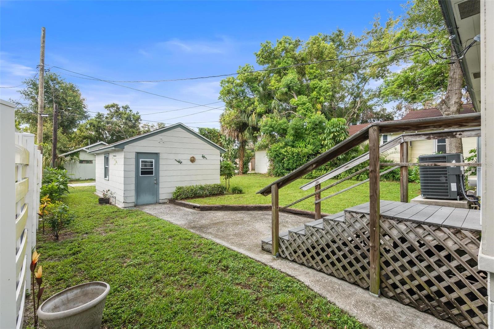 744 25TH AVE N, ST PETERSBURG, FL, 33704