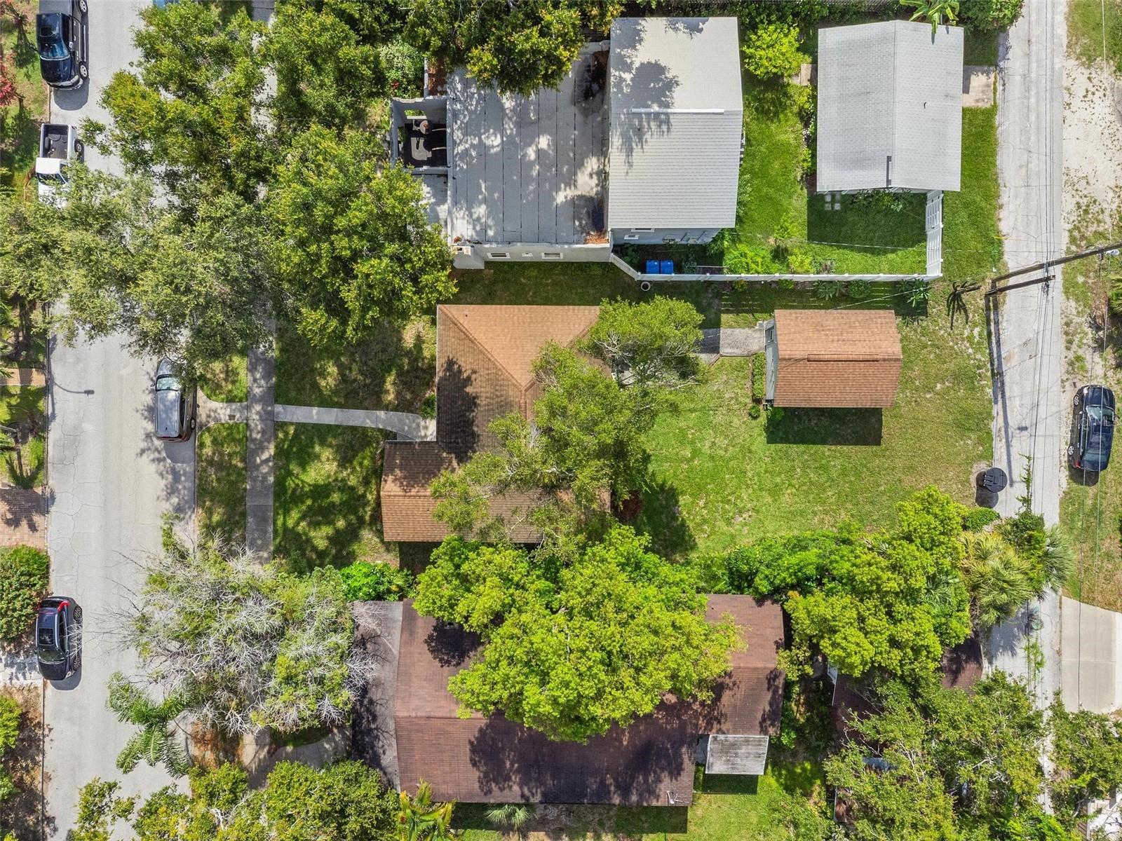 744 25TH AVE N, ST PETERSBURG, FL, 33704