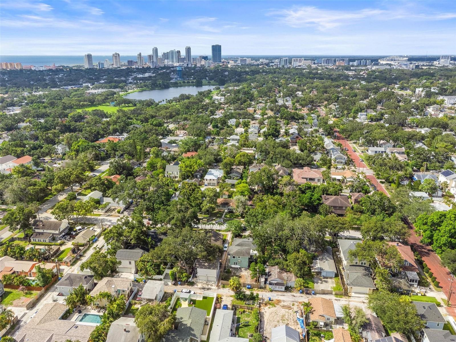 744 25TH AVE N, ST PETERSBURG, FL, 33704