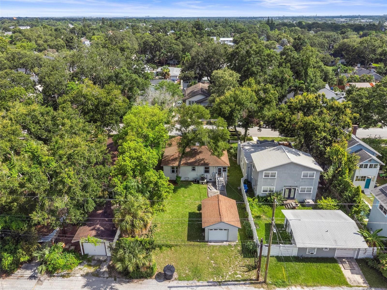 744 25TH AVE N, ST PETERSBURG, FL, 33704