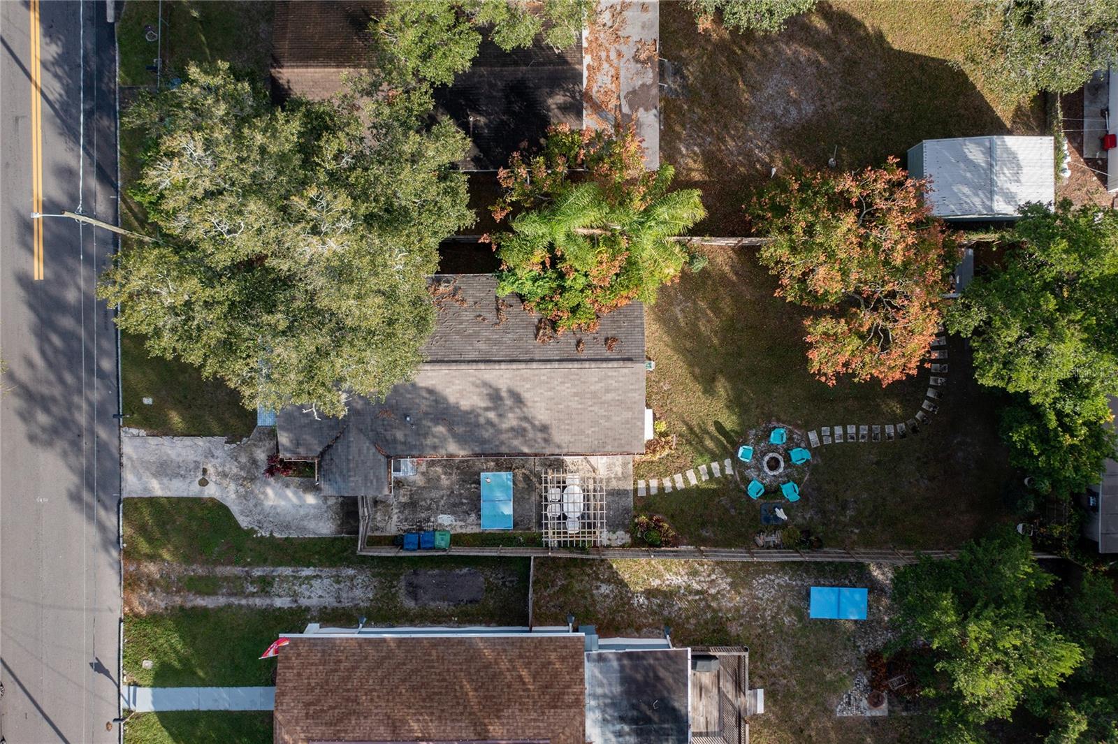 1221 E IDA ST, TAMPA, FL, 33603