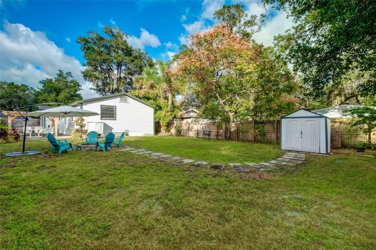 1221 E IDA ST, TAMPA, FL, 33603