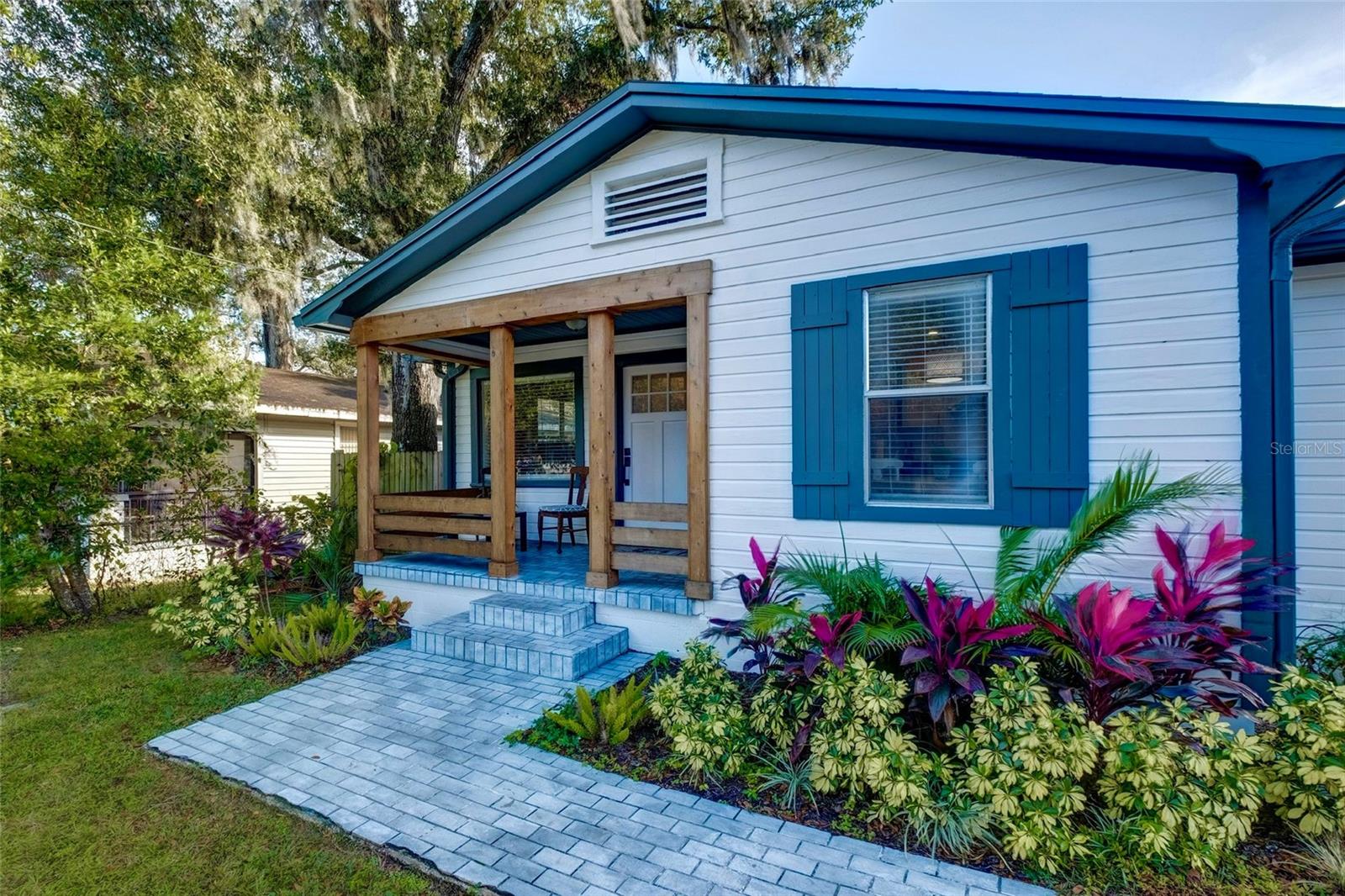 1221 E IDA ST, TAMPA, FL, 33603