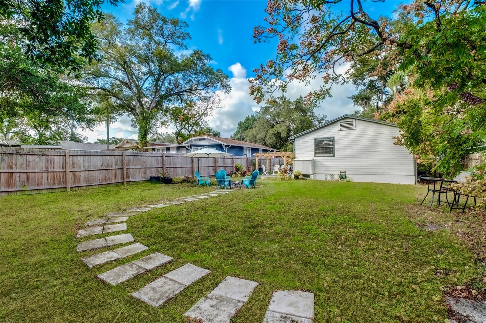 1221 E IDA ST, TAMPA, FL, 33603