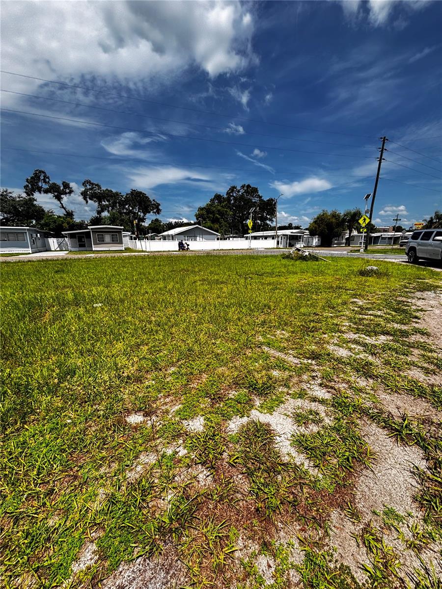 0 15TH AVE, ZEPHYRHILLS, FL, 33542