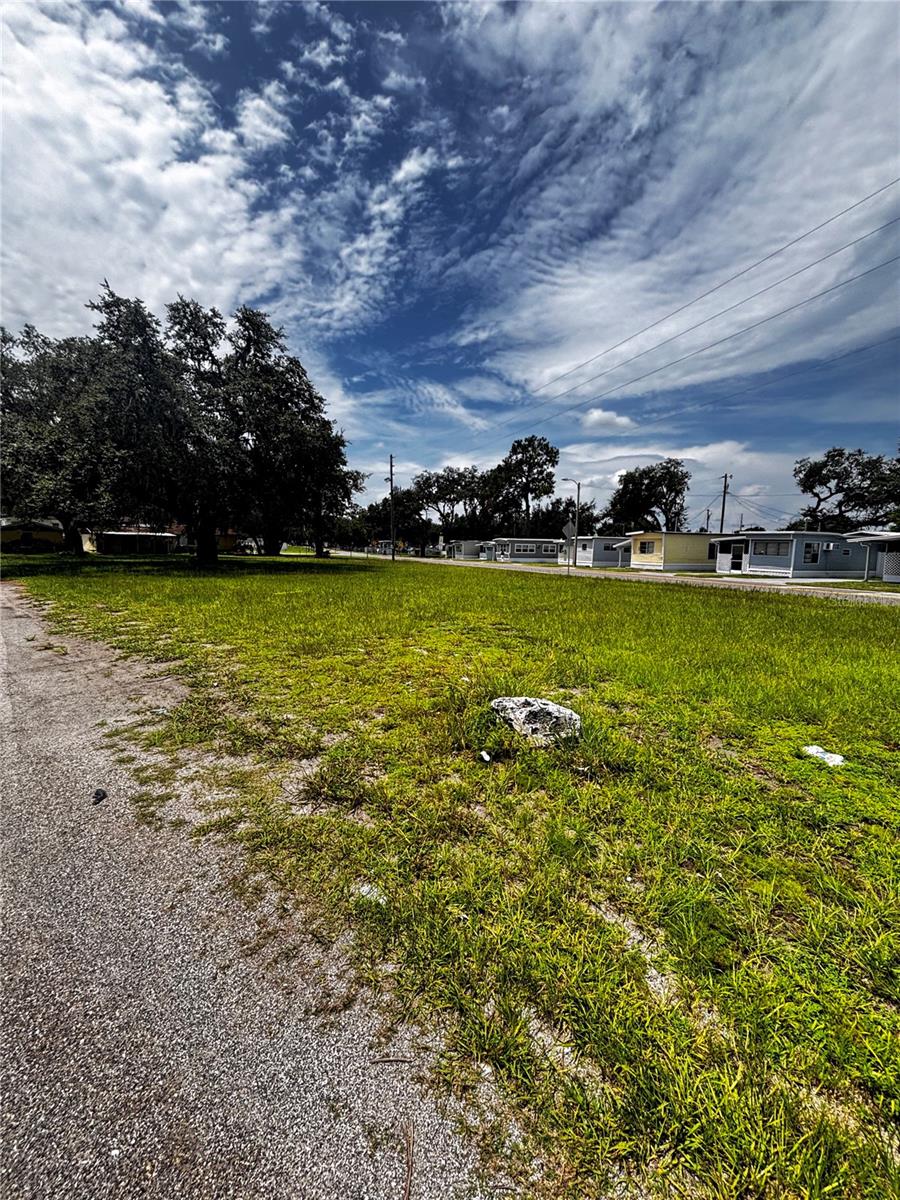 0 15TH AVE, ZEPHYRHILLS, FL, 33542