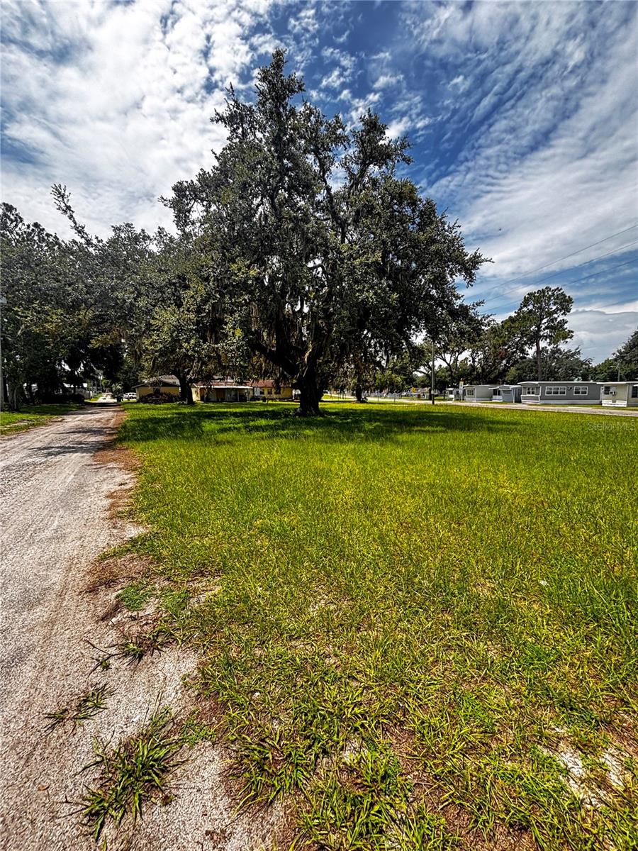 0 15TH AVE, ZEPHYRHILLS, FL, 33542