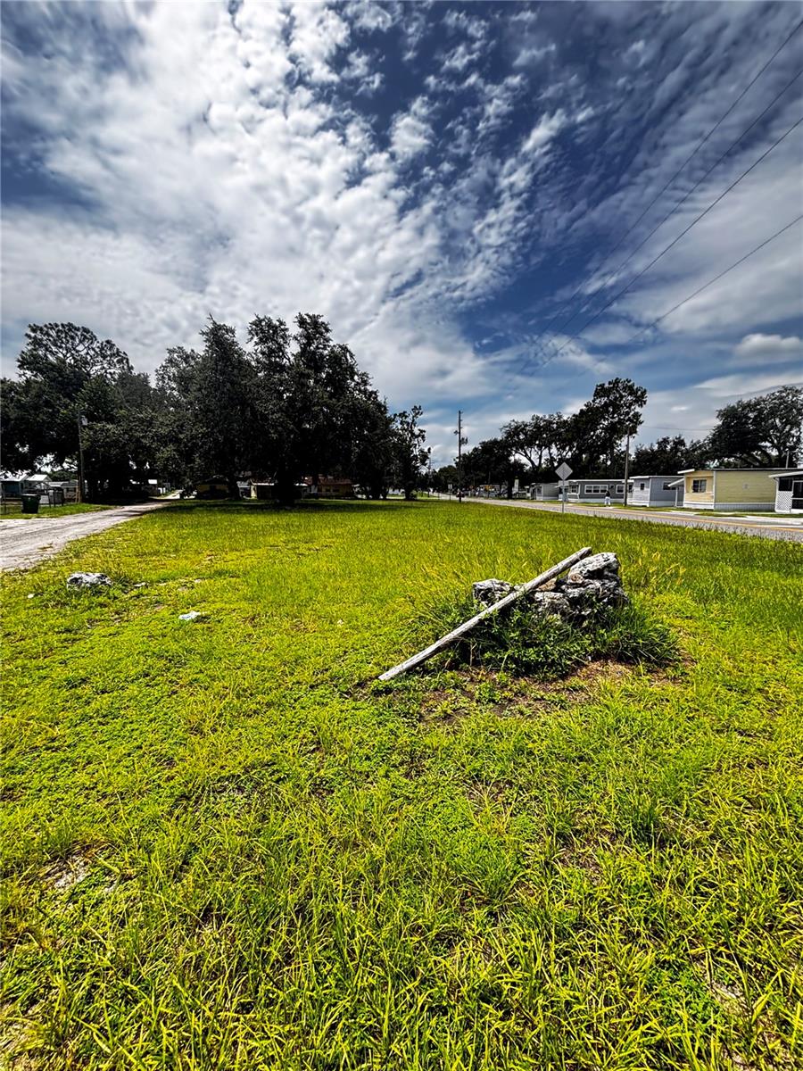 0 15TH AVE, ZEPHYRHILLS, FL, 33542