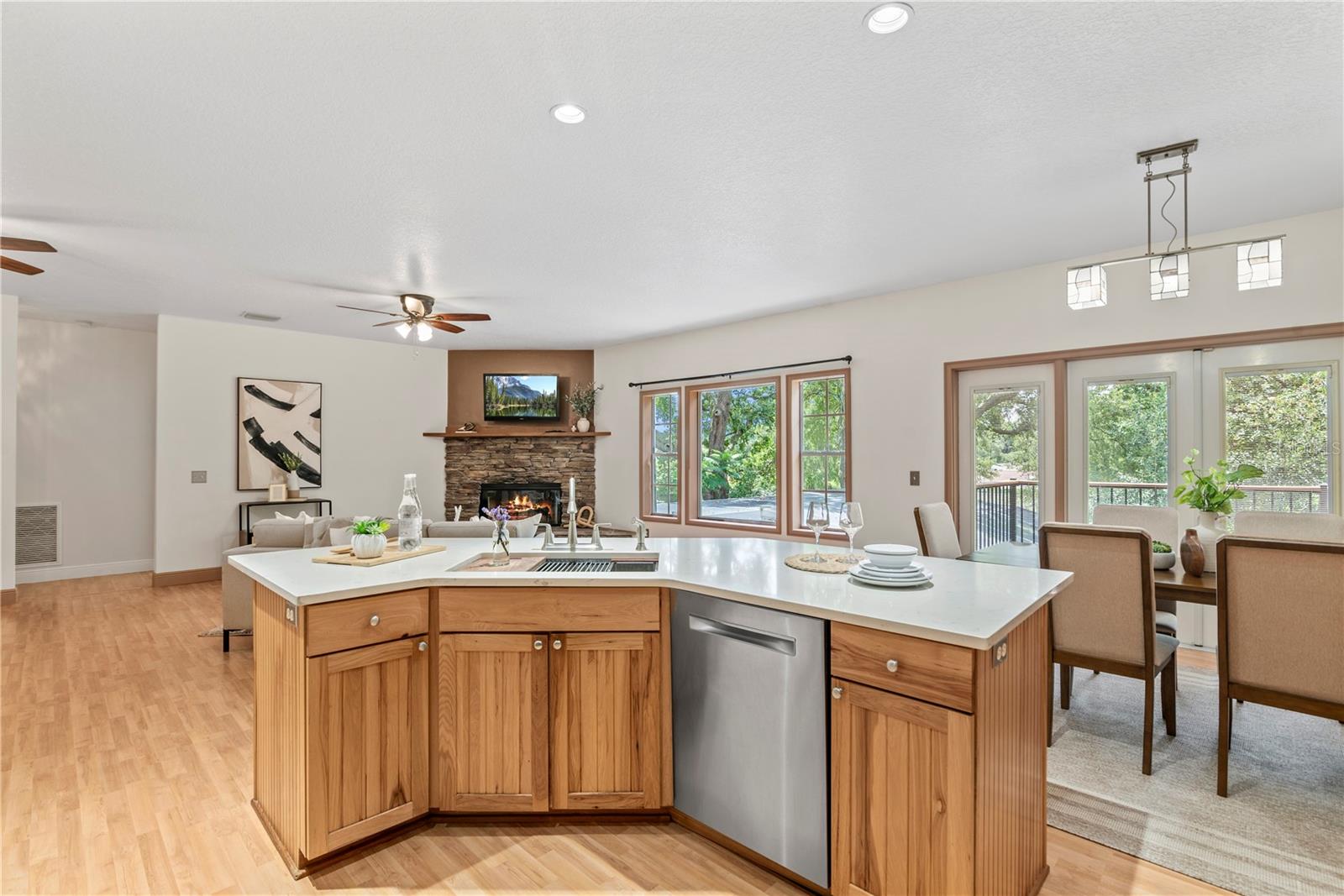 230 PRESCOTT DR, ORLANDO, FL, 32809