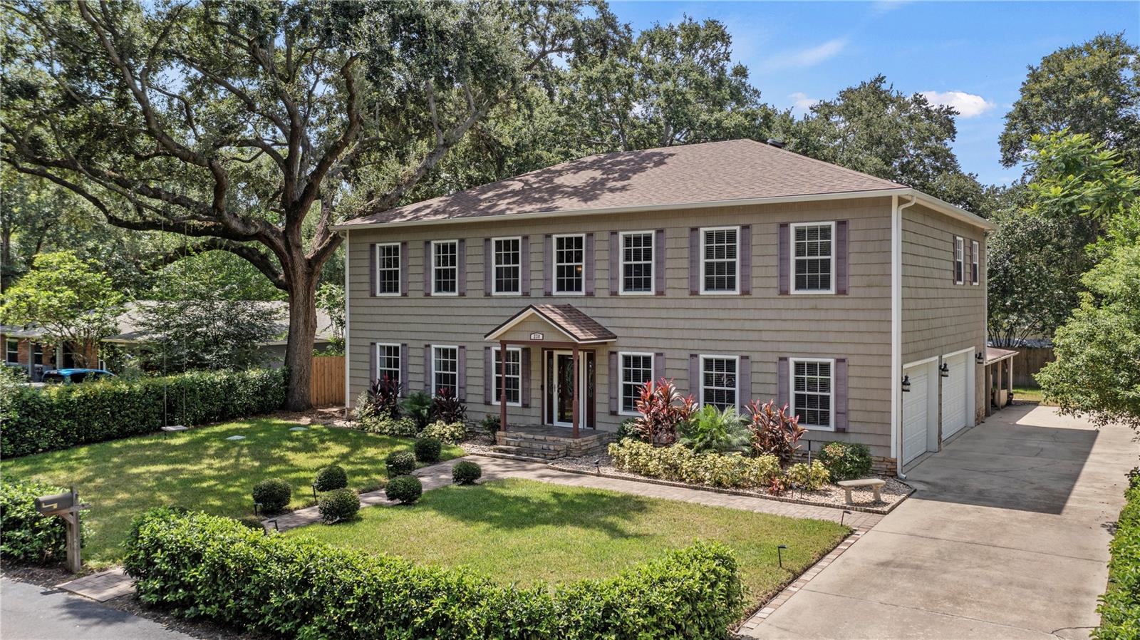 230 PRESCOTT DR, ORLANDO, FL, 32809