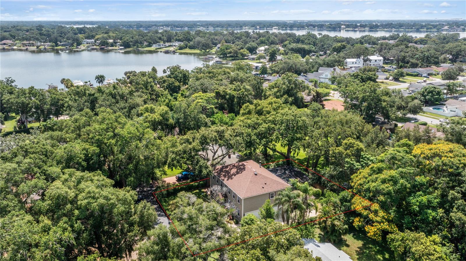 230 PRESCOTT DR, ORLANDO, FL, 32809