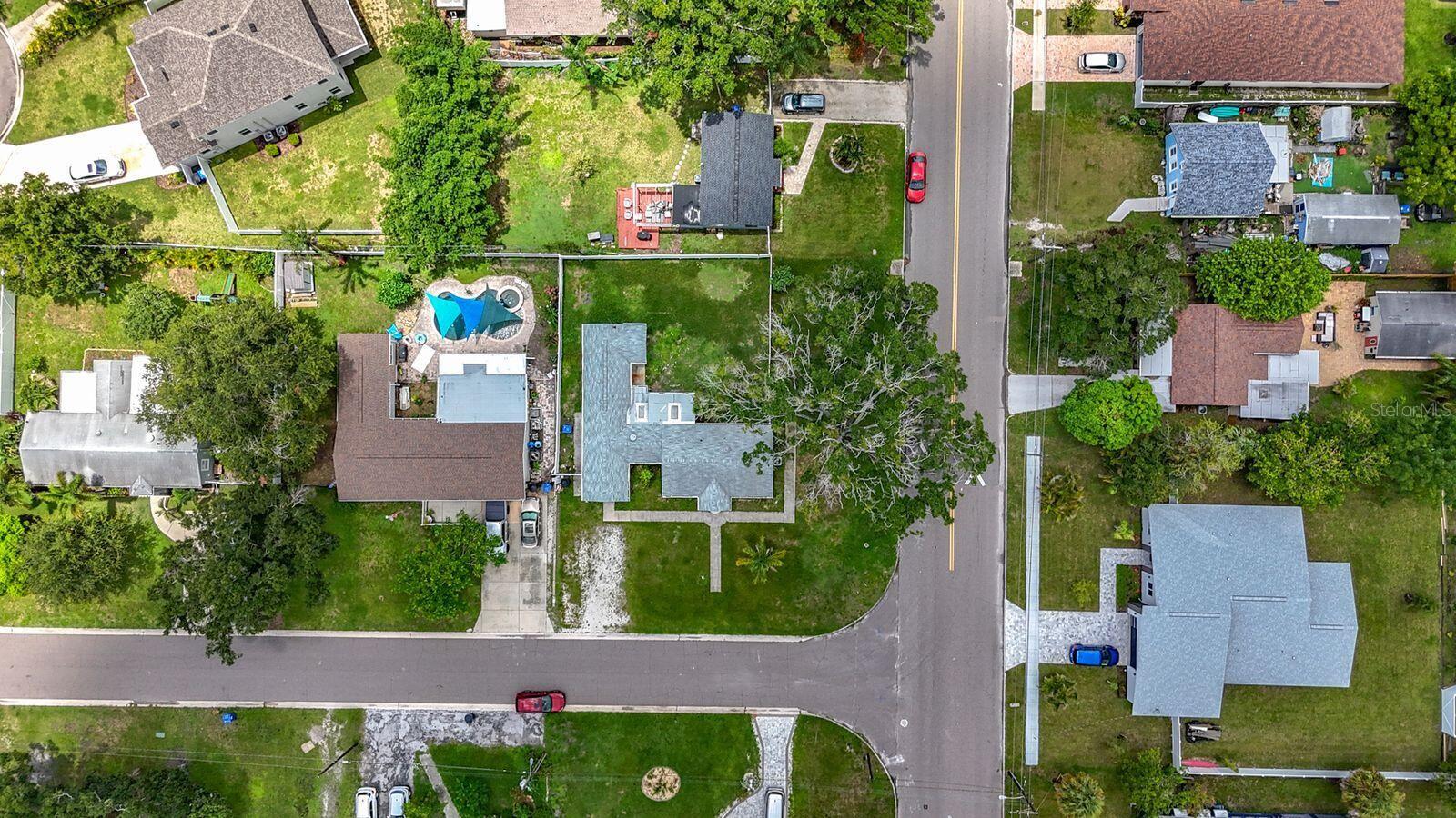 2122 52ND AVE N, ST PETERSBURG, FL, 33714