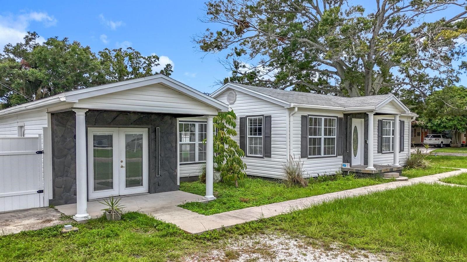 2122 52ND AVE N, ST PETERSBURG, FL, 33714