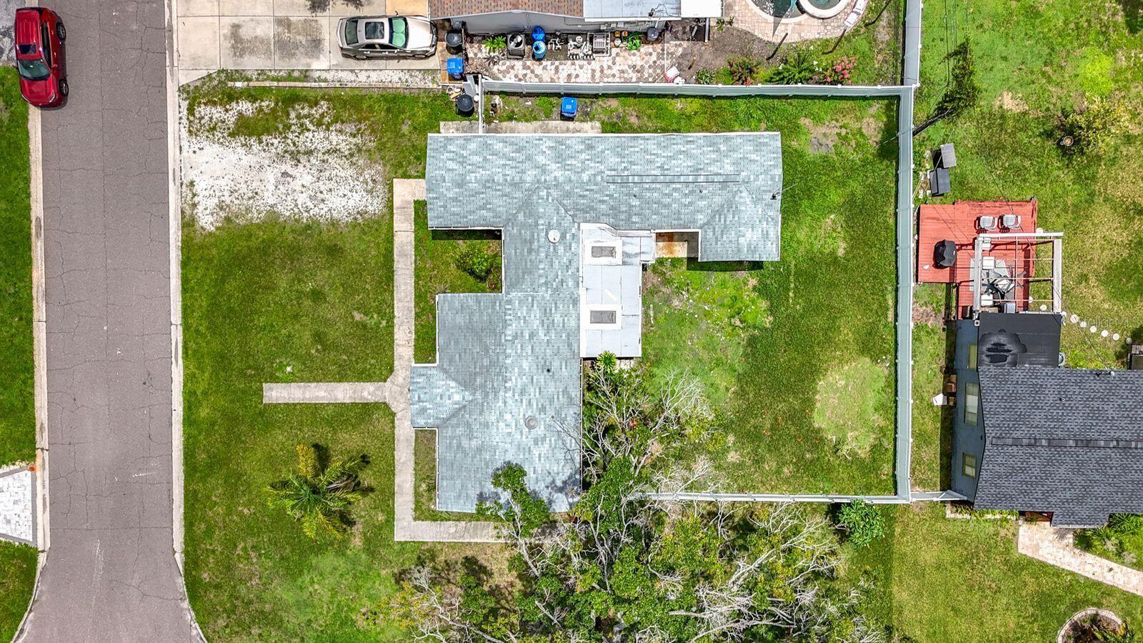 2122 52ND AVE N, ST PETERSBURG, FL, 33714