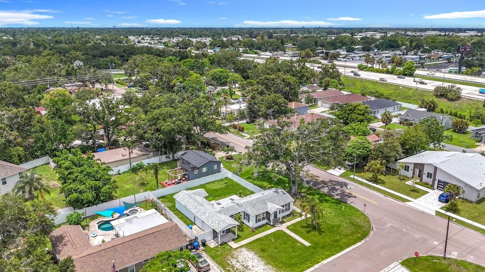 2122 52ND AVE N, ST PETERSBURG, FL, 33714