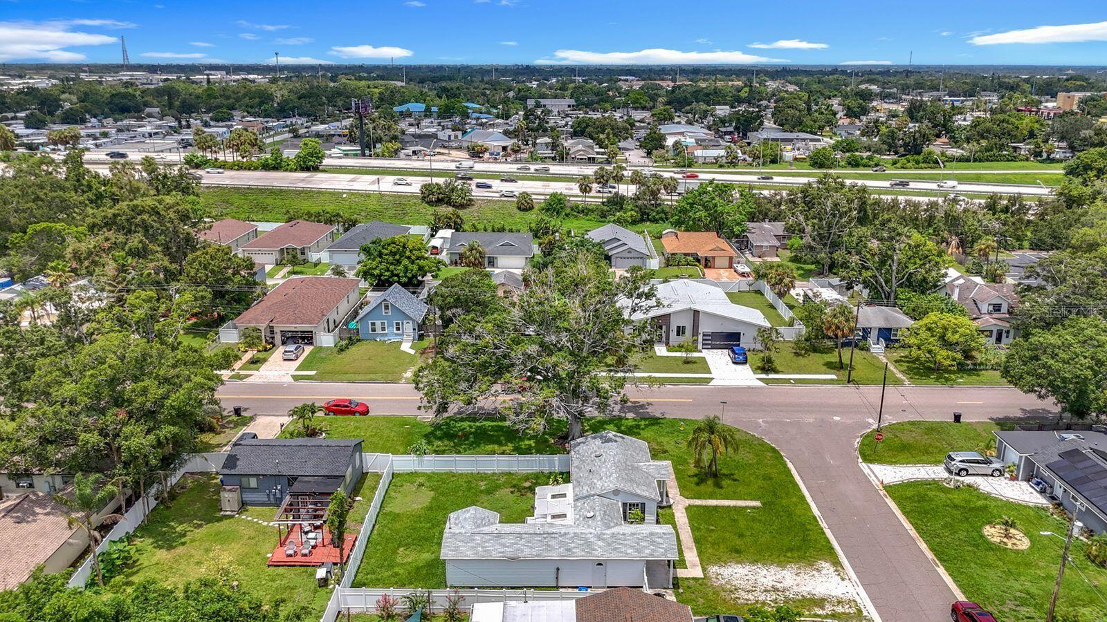 2122 52ND AVE N, ST PETERSBURG, FL, 33714