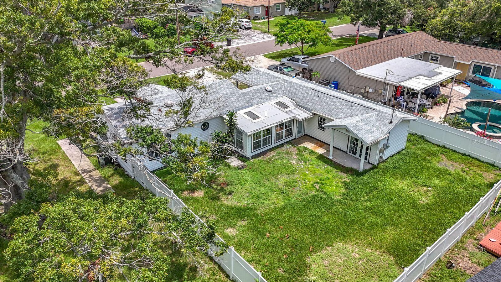 2122 52ND AVE N, ST PETERSBURG, FL, 33714