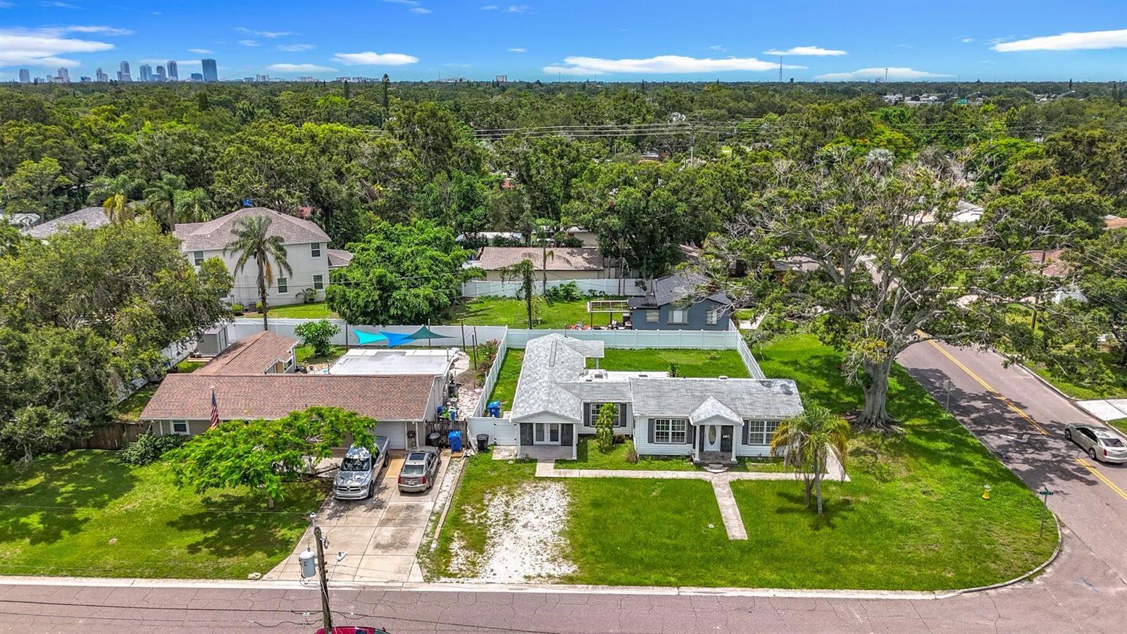 2122 52ND AVE N, ST PETERSBURG, FL, 33714