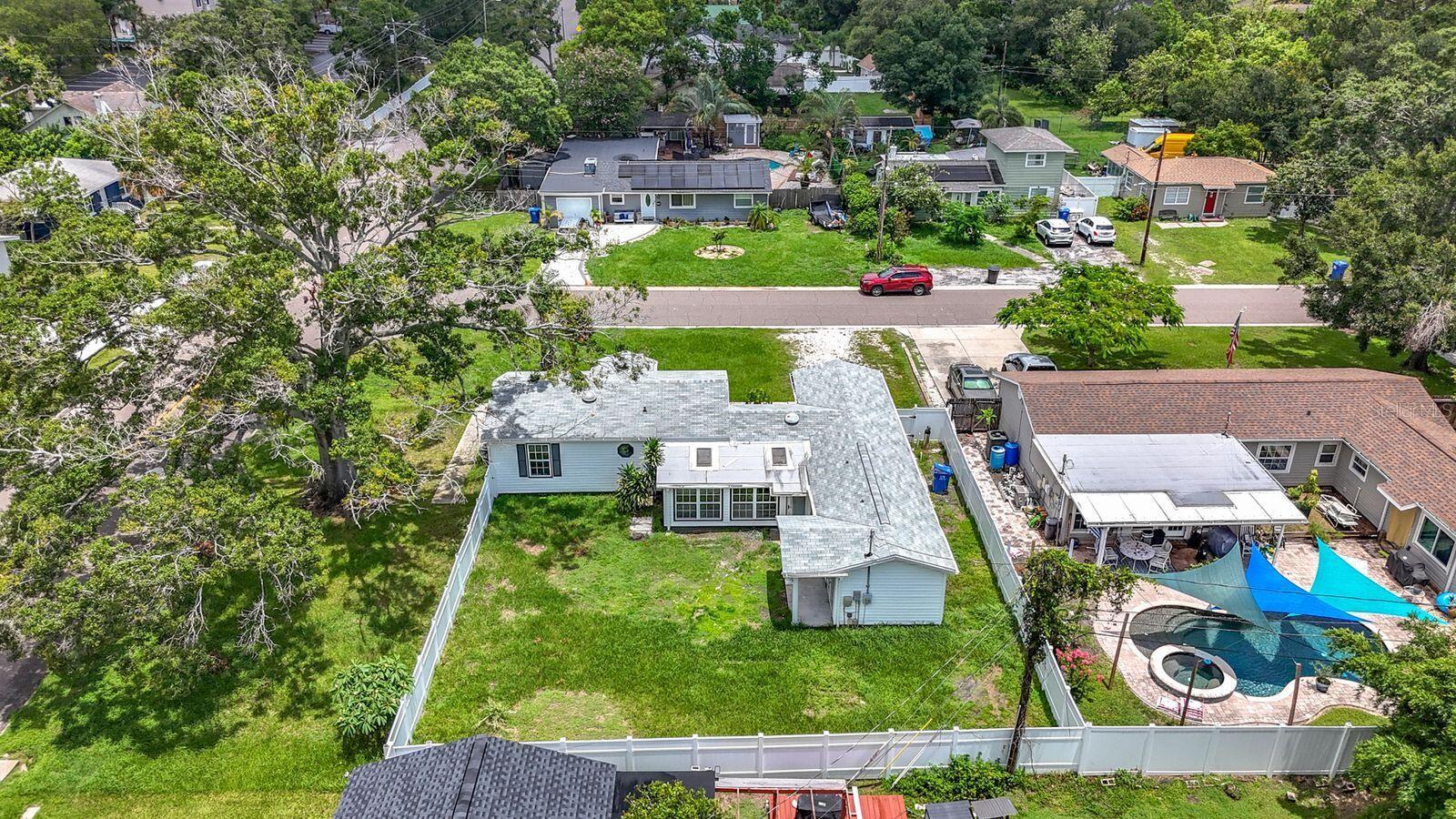 2122 52ND AVE N, ST PETERSBURG, FL, 33714