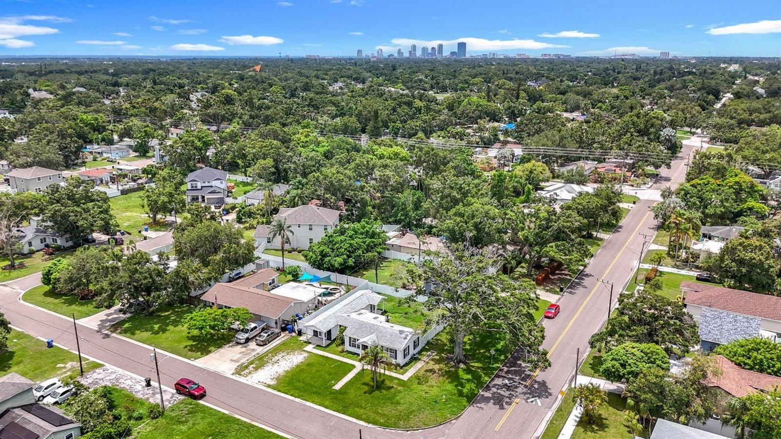 2122 52ND AVE N, ST PETERSBURG, FL, 33714