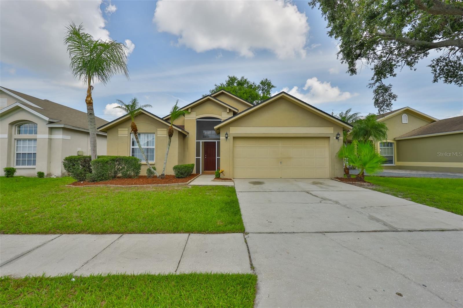1611 BONDURANT WAY, BRANDON, FL, 33511