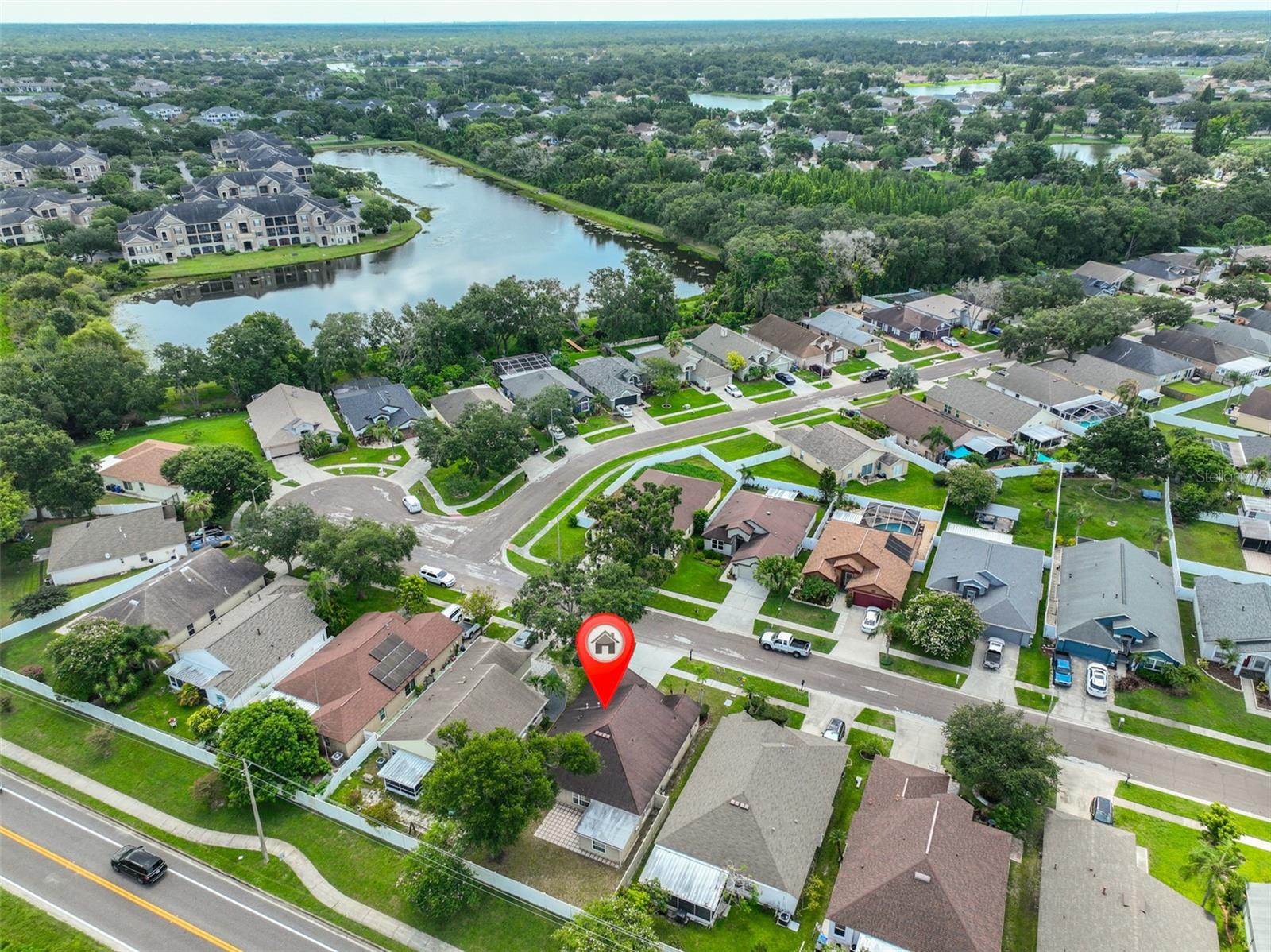 1611 BONDURANT WAY, BRANDON, FL, 33511