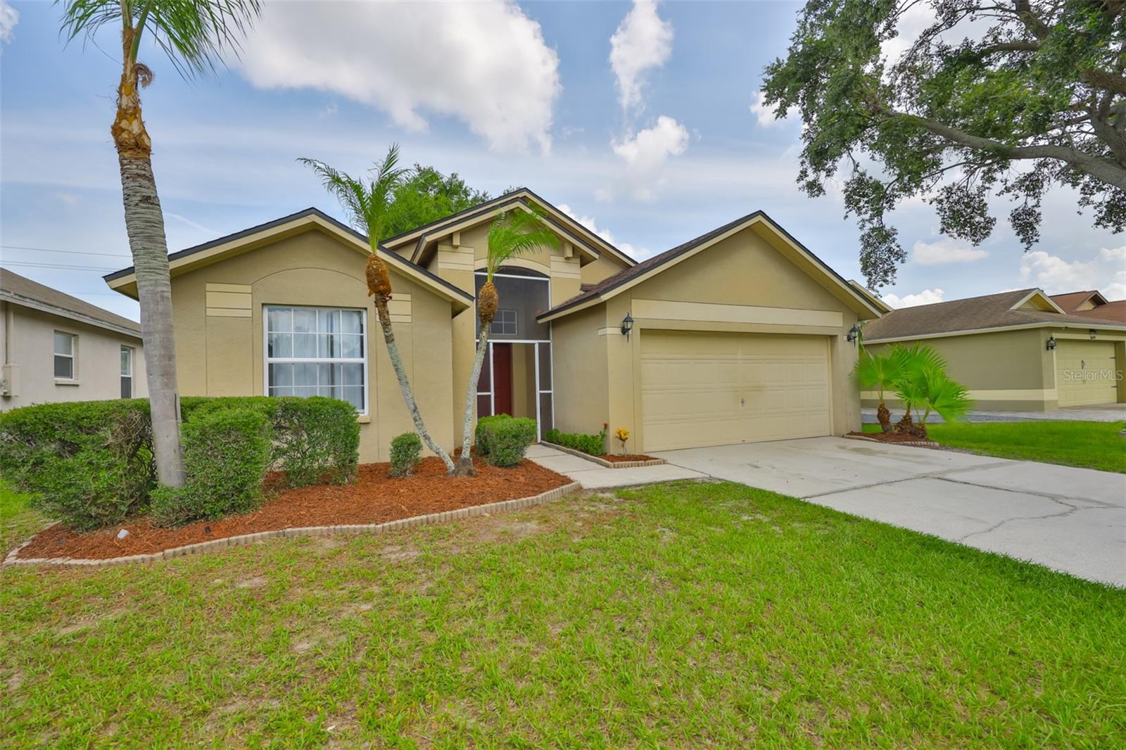 1611 BONDURANT WAY, BRANDON, FL, 33511