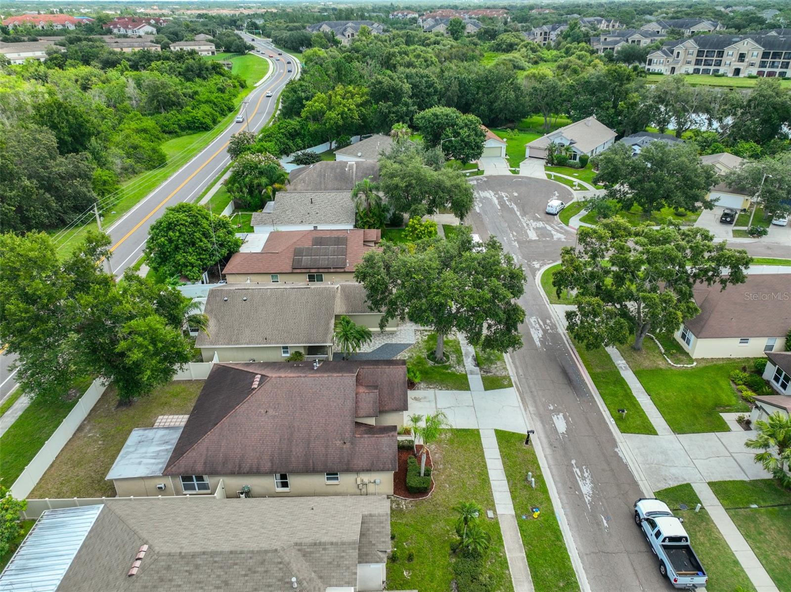 1611 BONDURANT WAY, BRANDON, FL, 33511