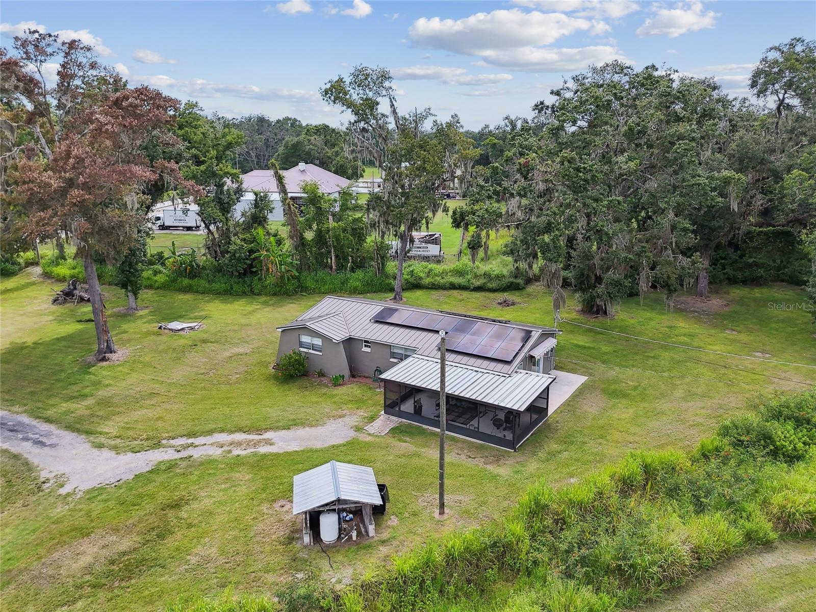 4707 HORTON RD, PLANT CITY, FL, 33567