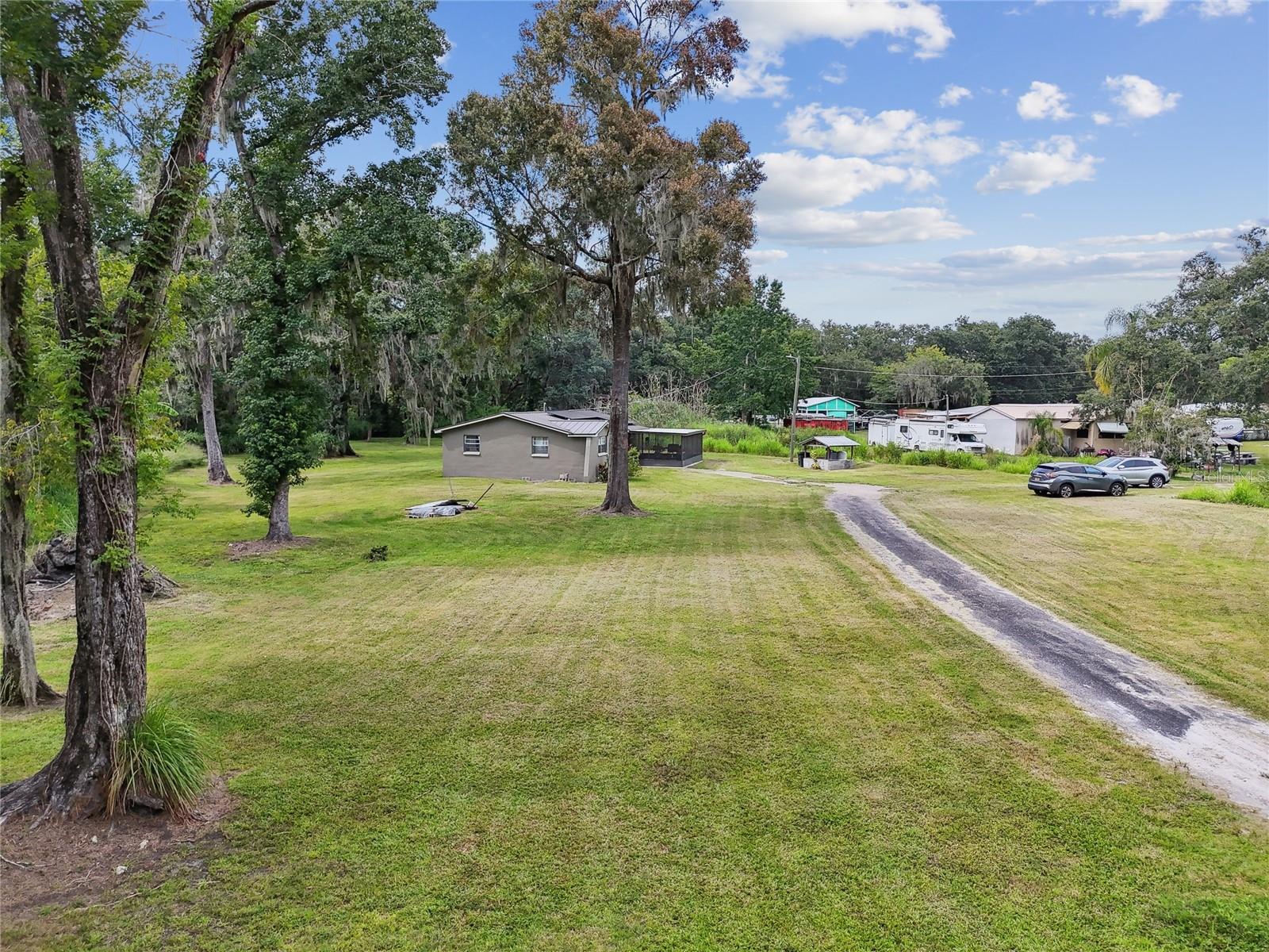 4707 HORTON RD, PLANT CITY, FL, 33567