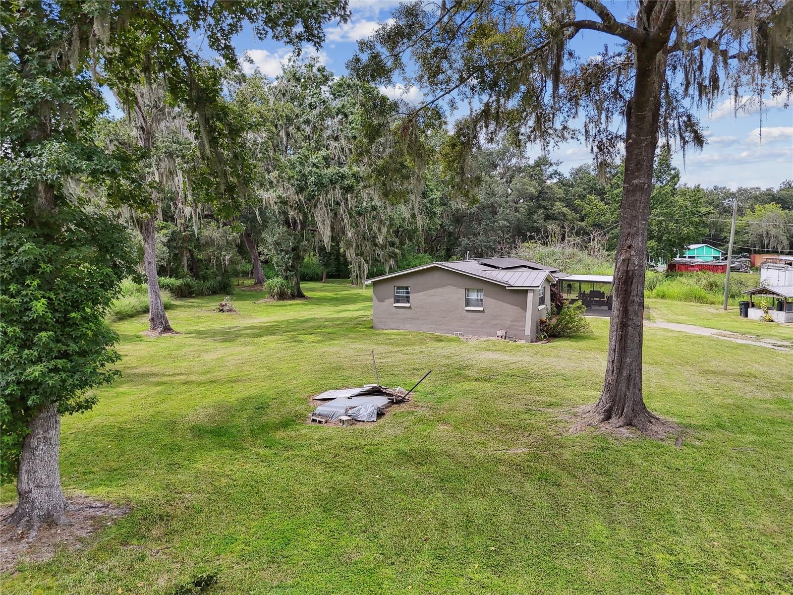 4707 HORTON RD, PLANT CITY, FL, 33567