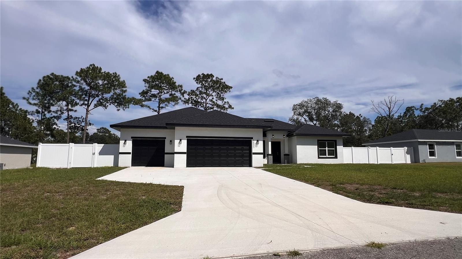 14927 SW 63RD COURT RD, OCALA, FL, 34473