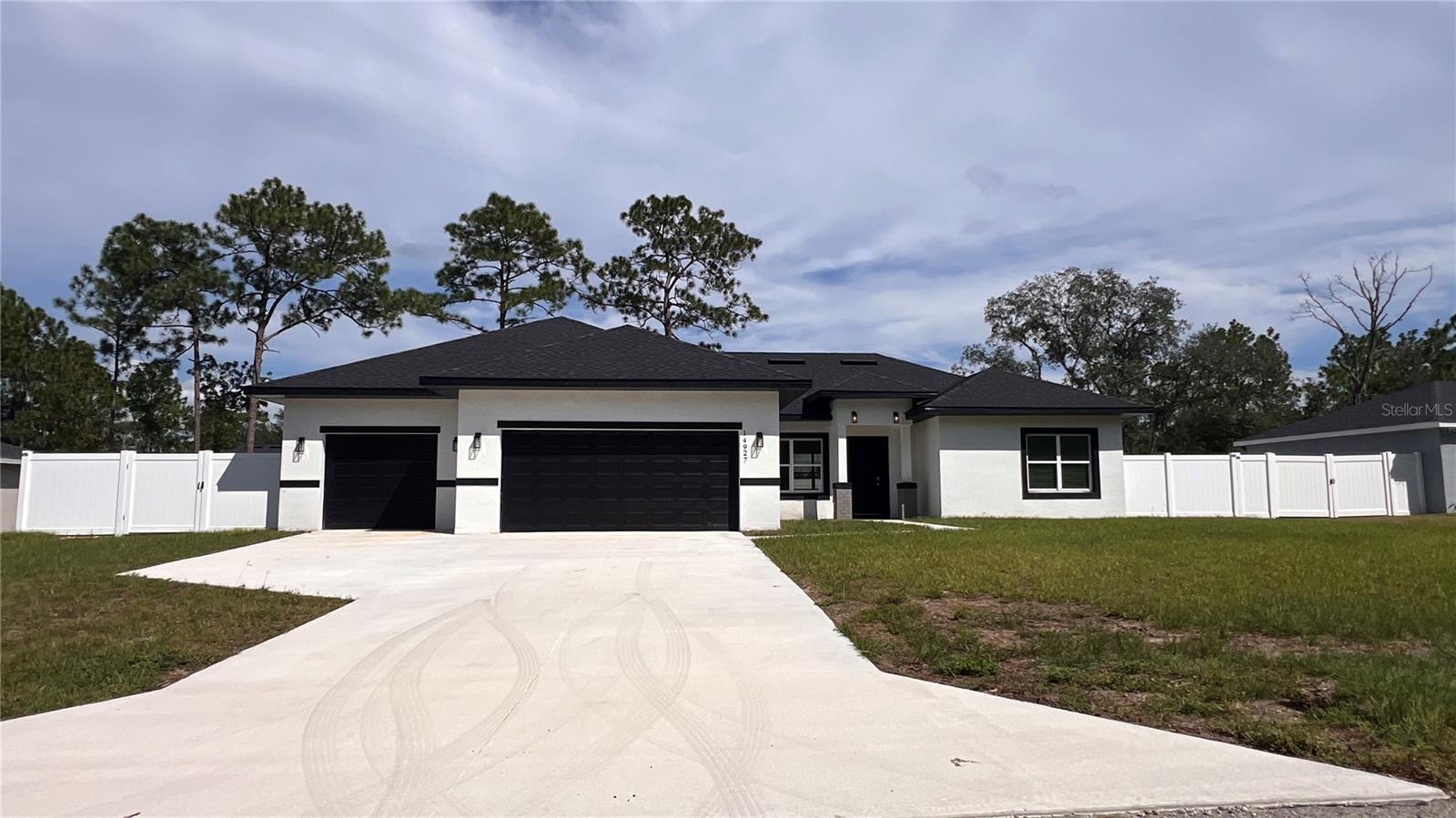 14927 SW 63RD COURT RD, OCALA, FL, 34473