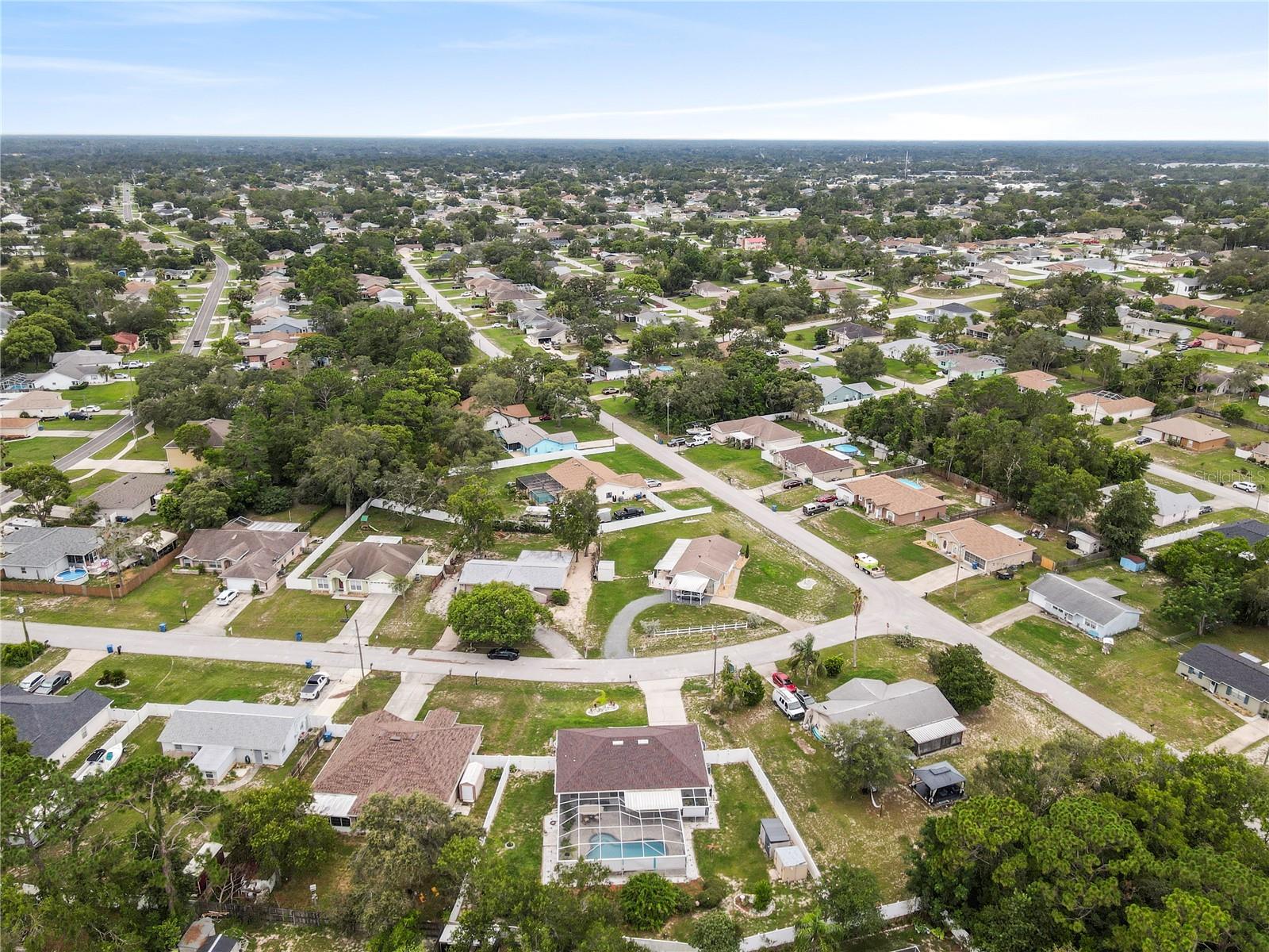 11209 KANGLEY LN, SPRING HILL, FL, 34608