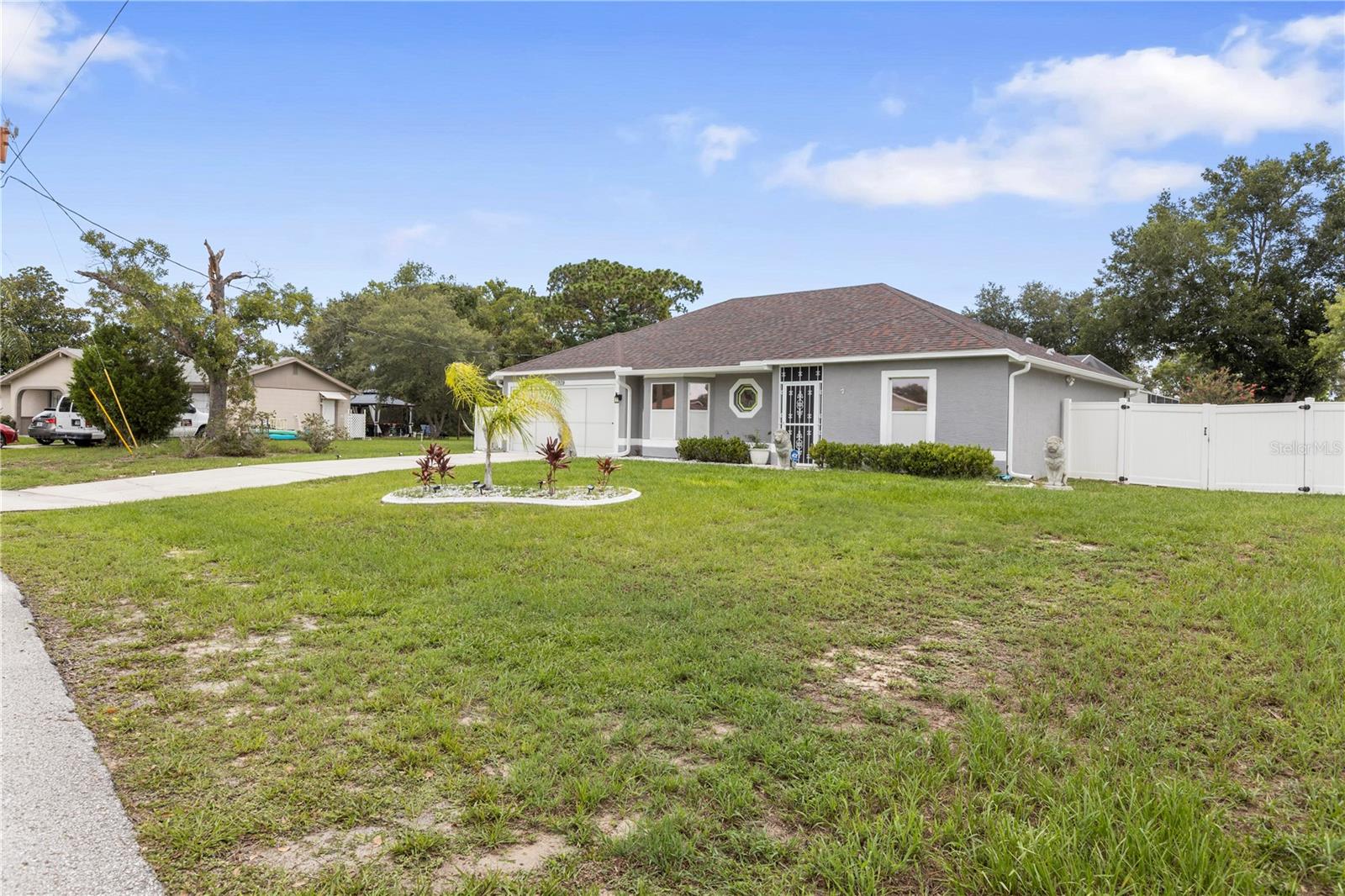 11209 KANGLEY LN, SPRING HILL, FL, 34608