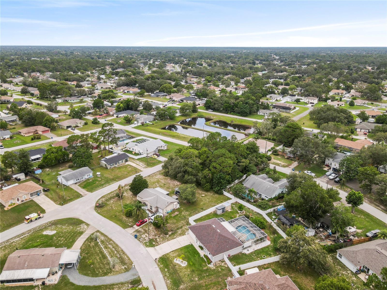 11209 KANGLEY LN, SPRING HILL, FL, 34608