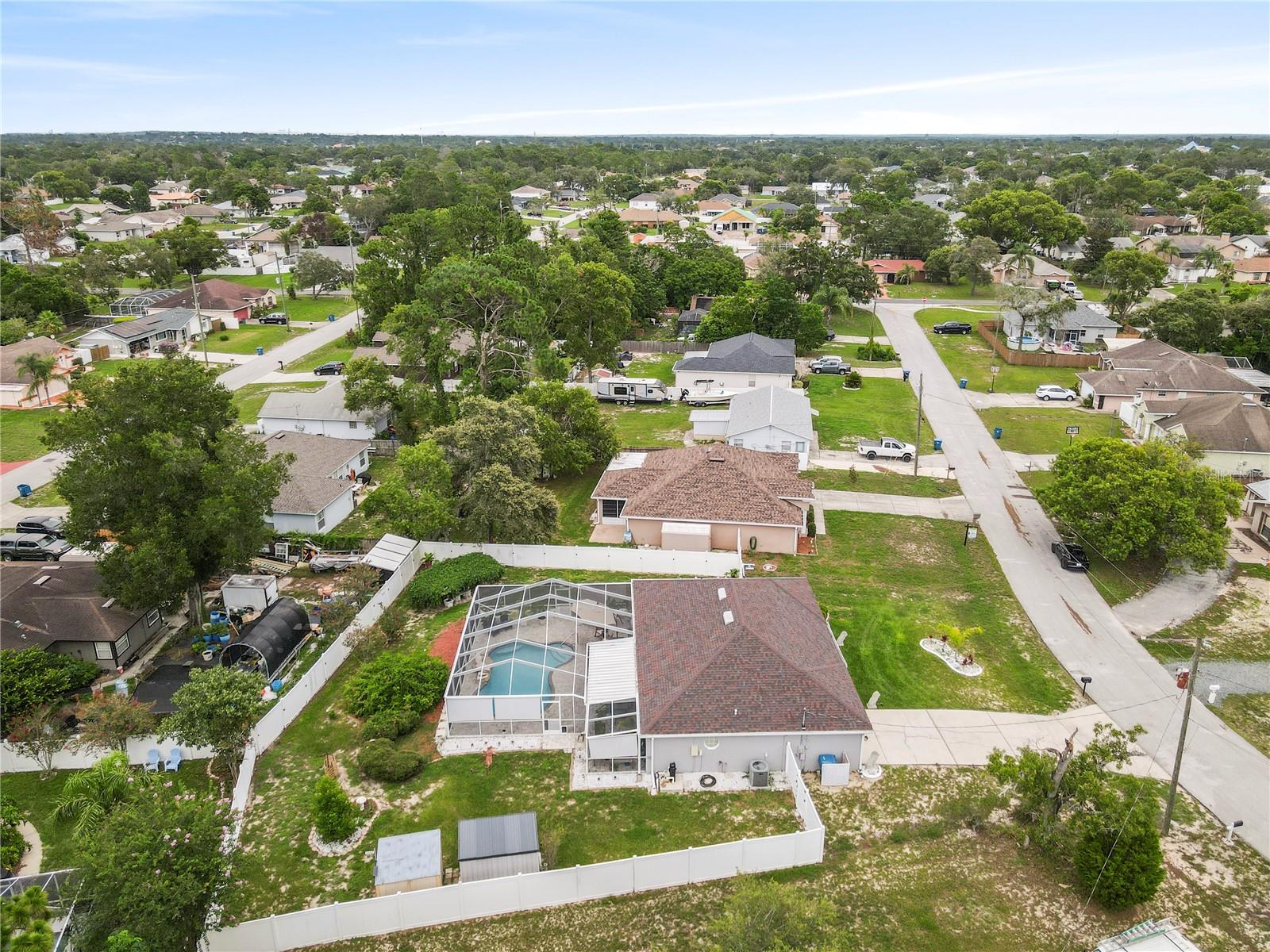 11209 KANGLEY LN, SPRING HILL, FL, 34608