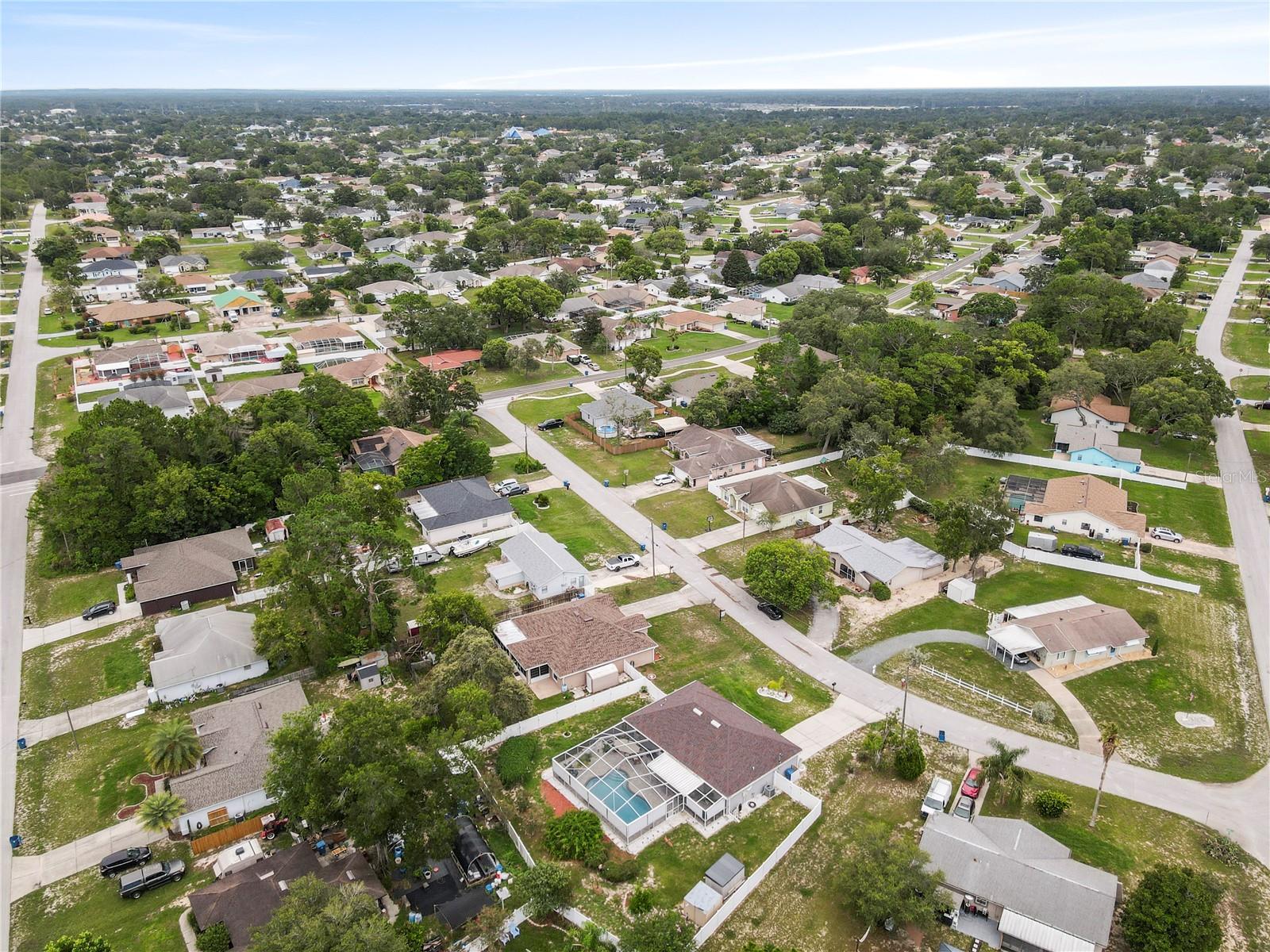 11209 KANGLEY LN, SPRING HILL, FL, 34608