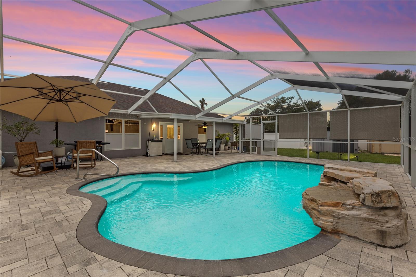 11209 KANGLEY LN, SPRING HILL, FL, 34608