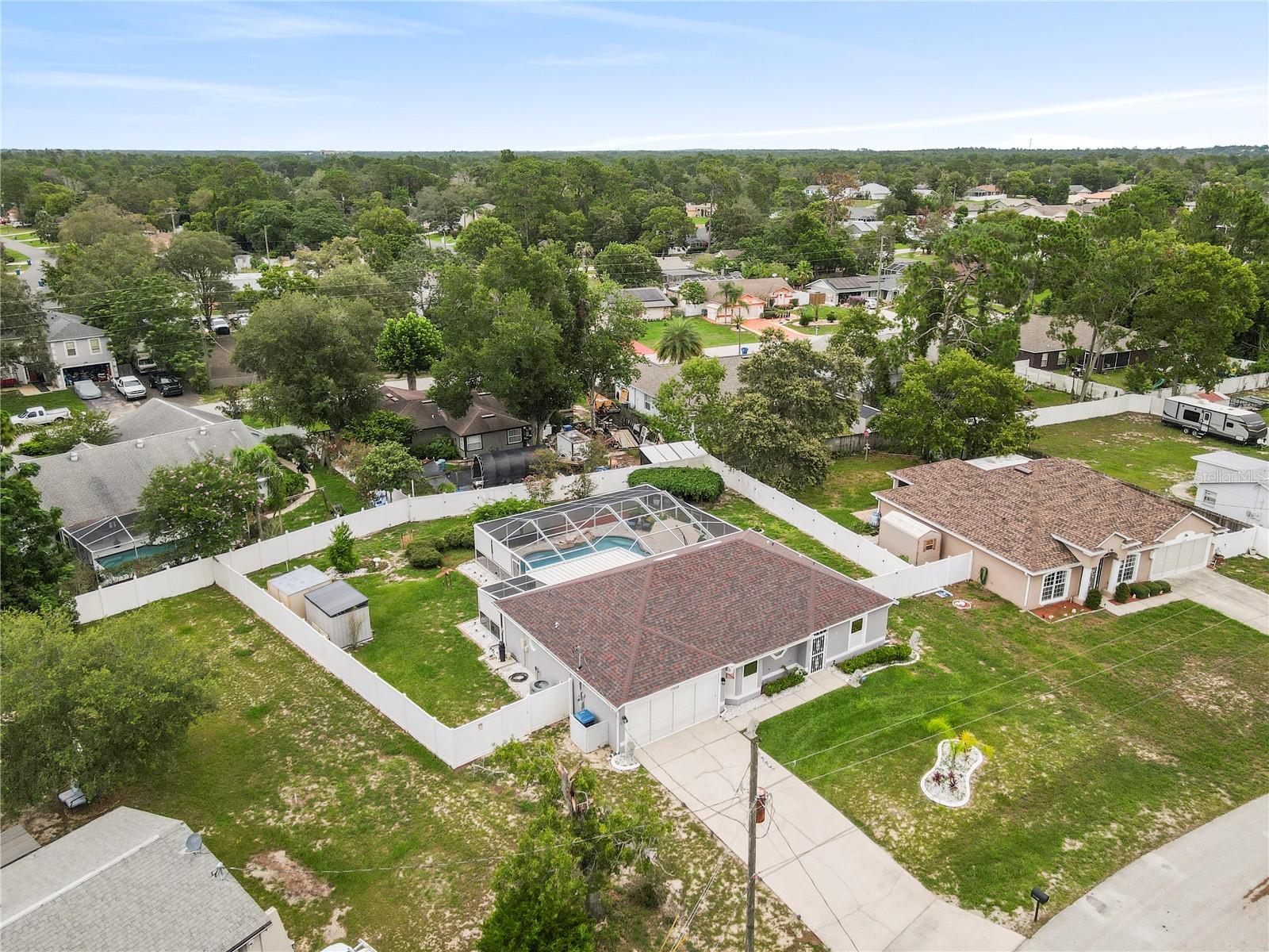 11209 KANGLEY LN, SPRING HILL, FL, 34608