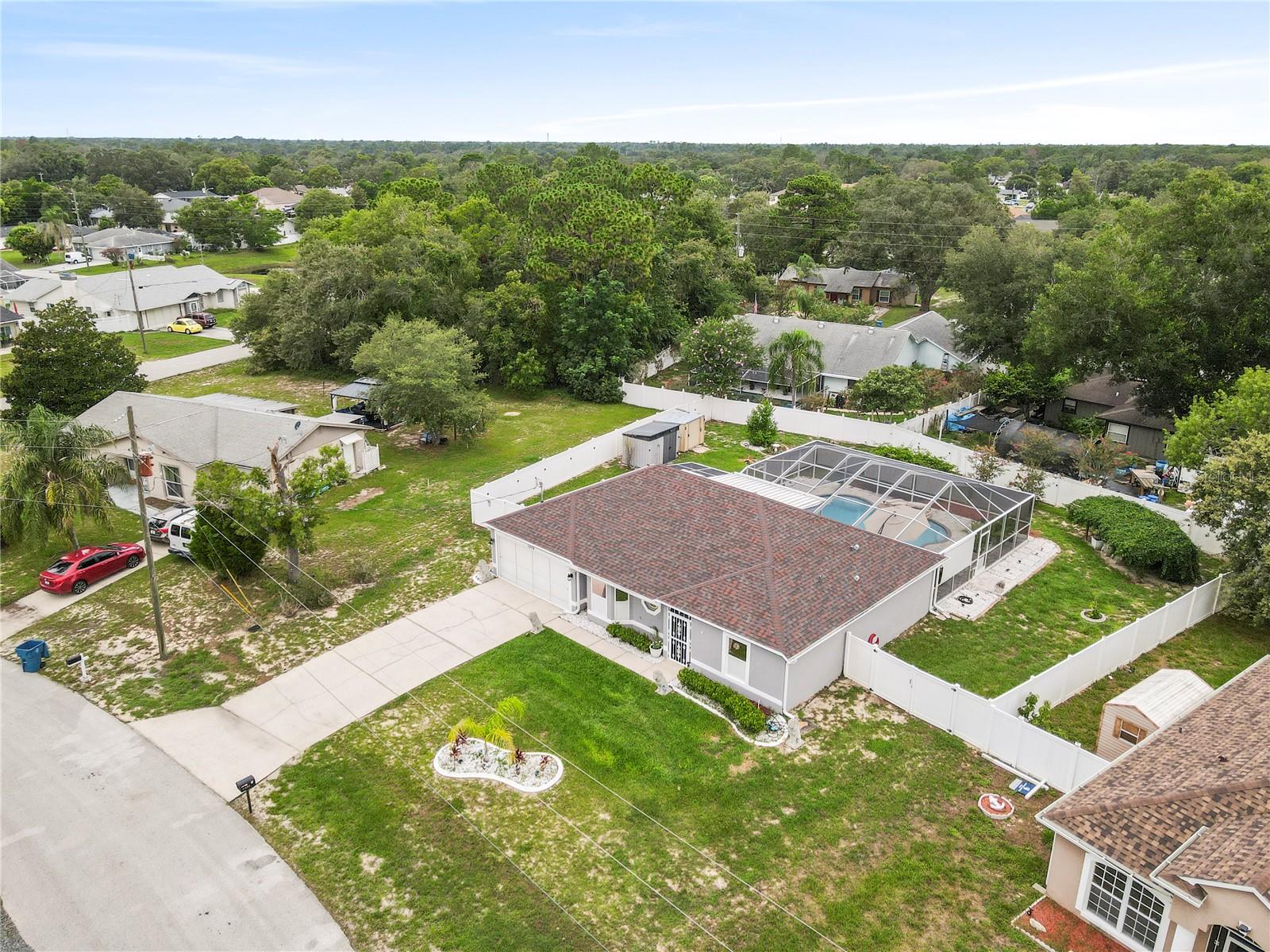 11209 KANGLEY LN, SPRING HILL, FL, 34608