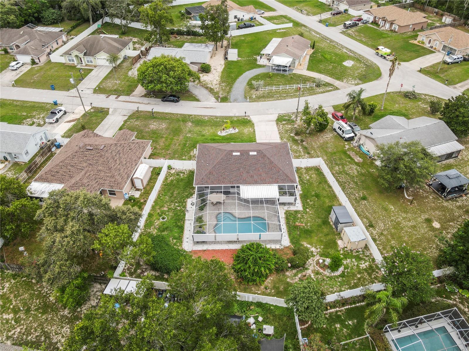 11209 KANGLEY LN, SPRING HILL, FL, 34608