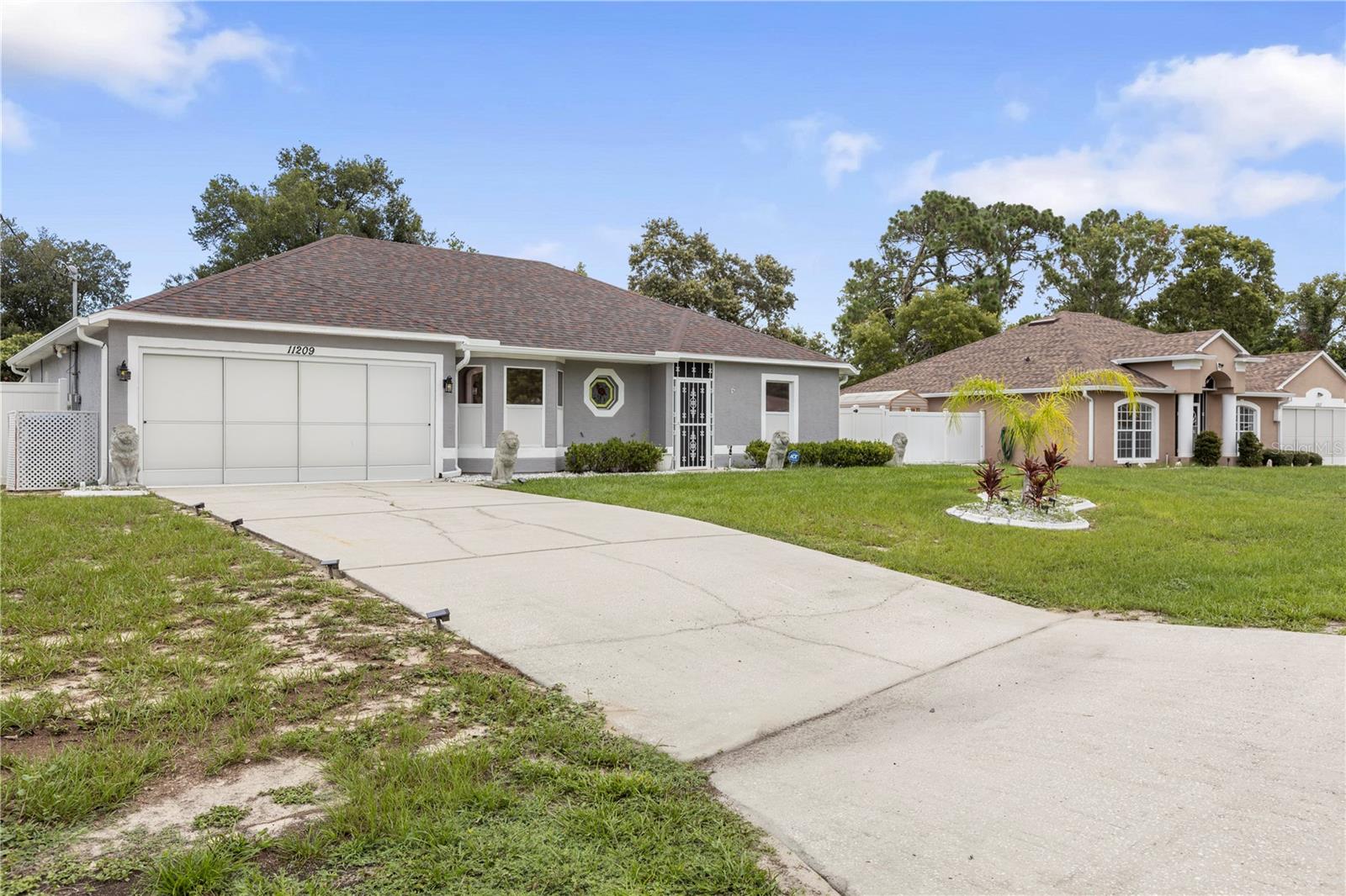 11209 KANGLEY LN, SPRING HILL, FL, 34608
