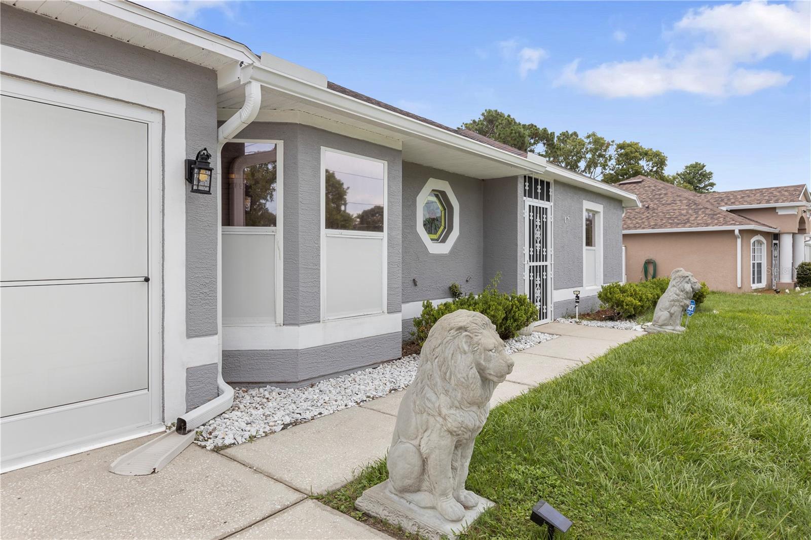 11209 KANGLEY LN, SPRING HILL, FL, 34608