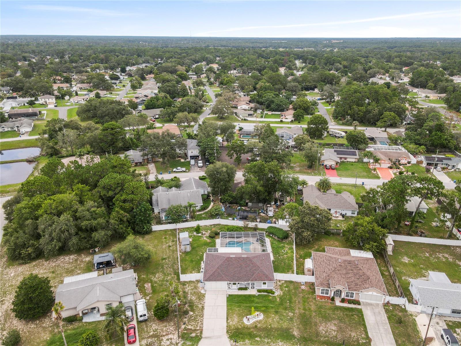 11209 KANGLEY LN, SPRING HILL, FL, 34608