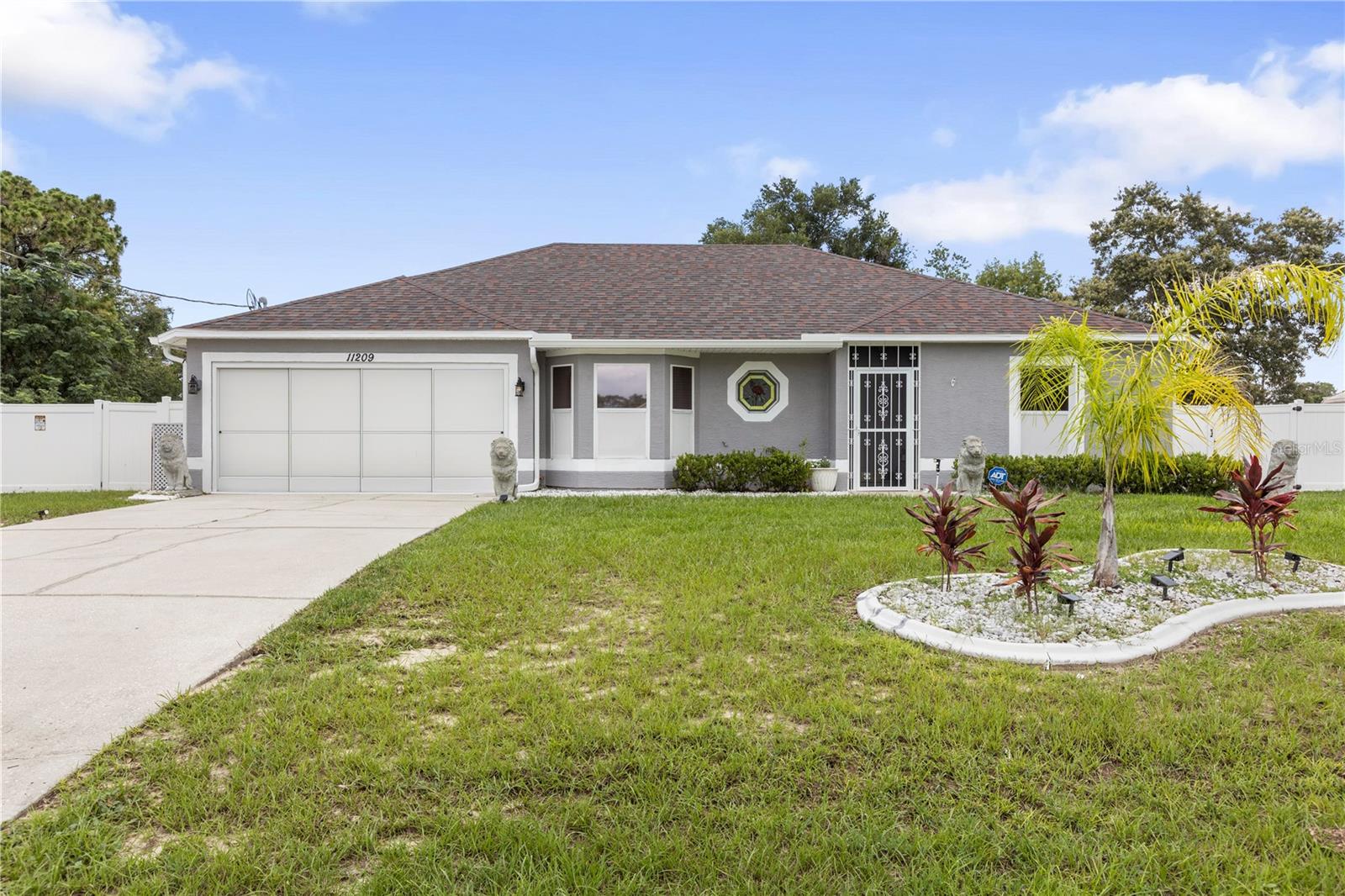11209 KANGLEY LN, SPRING HILL, FL, 34608