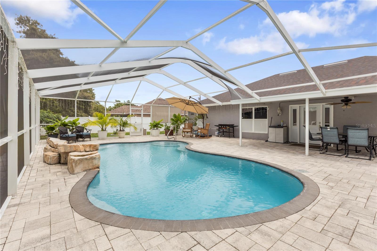 11209 KANGLEY LN, SPRING HILL, FL, 34608