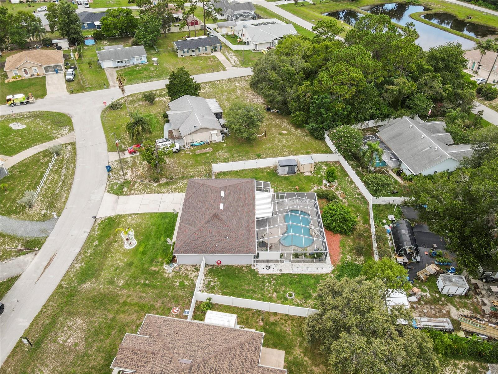 11209 KANGLEY LN, SPRING HILL, FL, 34608